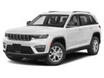 2024 Grand Cherokee Thumbnail 1