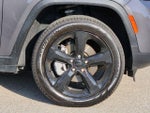 2024 Grand Cherokee Thumbnail 8