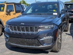 2024 Grand Cherokee Thumbnail 3