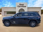 2024 Grand Cherokee Thumbnail 6