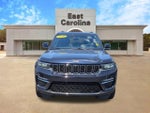 2024 Grand Cherokee Thumbnail 8