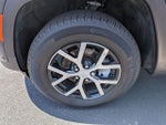 2024 Grand Cherokee Thumbnail 9