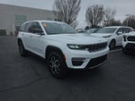2025 Grand Cherokee Thumbnail 3