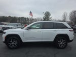2025 Grand Cherokee Thumbnail 4