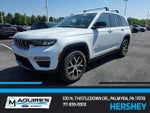 2025 Grand Cherokee Thumbnail 1