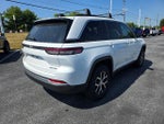2025 Grand Cherokee Thumbnail 5