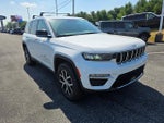 2025 Grand Cherokee Thumbnail 7
