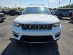 2025 Grand Cherokee Thumbnail 8
