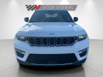 2025 Grand Cherokee Thumbnail 3