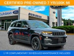 2022 Grand Cherokee Thumbnail 1