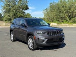 2022 Grand Cherokee Thumbnail 7