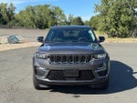 2022 Grand Cherokee Thumbnail 8
