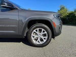2022 Grand Cherokee Thumbnail 9