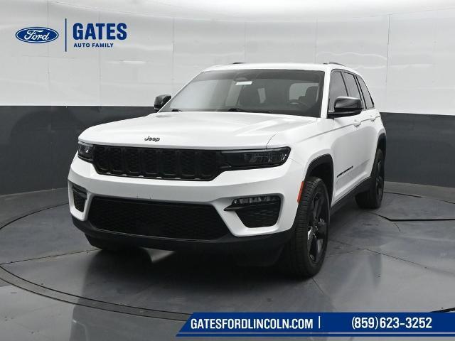 2023 Jeep Cherokee - $22,000