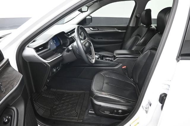 2023 Jeep Cherokee - $22,000