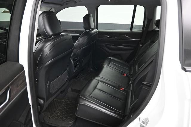 2023 Jeep Cherokee - $22,000