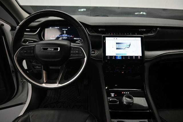 2023 Jeep Cherokee - $22,000