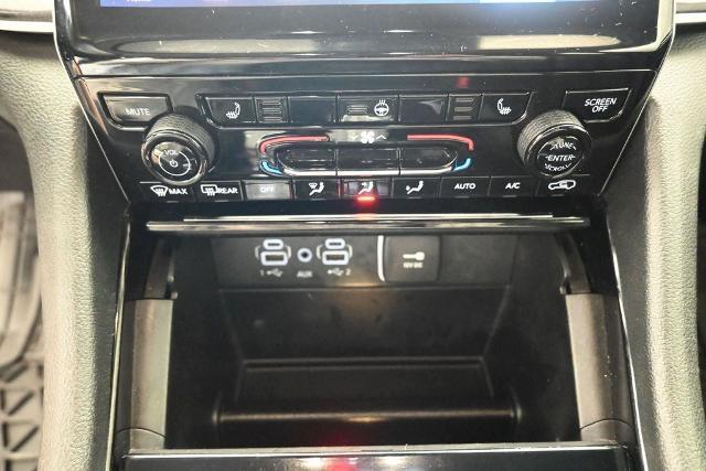 2023 Jeep Cherokee - $22,000
