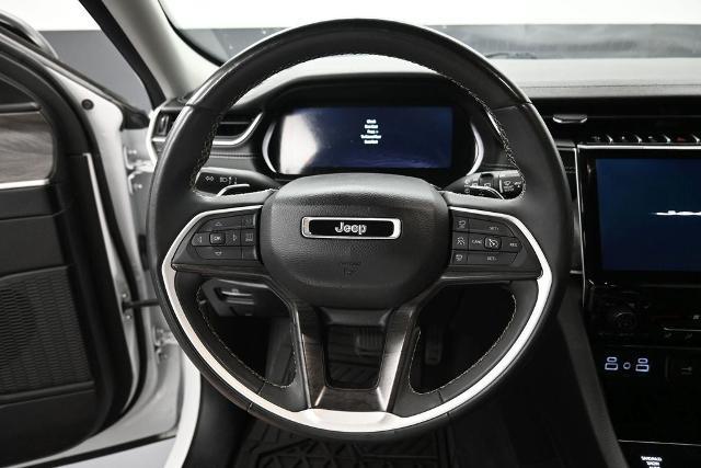 2023 Jeep Cherokee - $22,000
