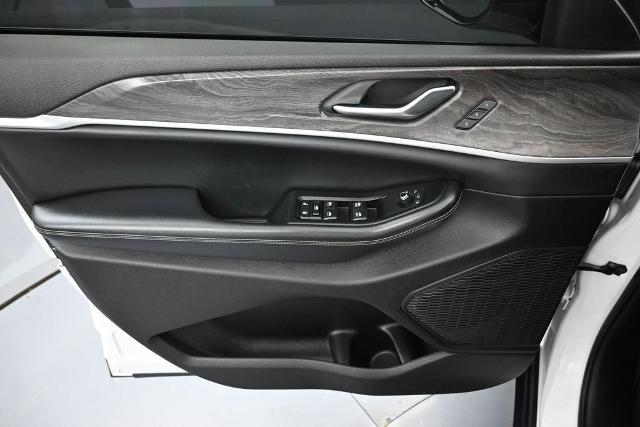 2023 Jeep Cherokee - $22,000