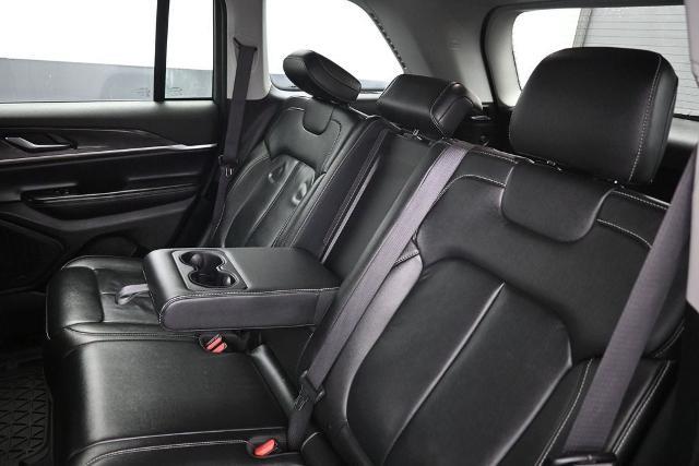 2023 Jeep Cherokee - $22,000