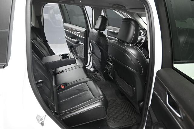 2023 Jeep Cherokee - $22,000