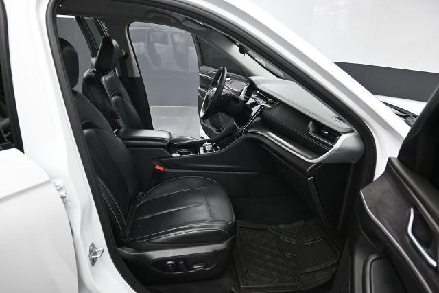 2023 Jeep Cherokee - $22,000