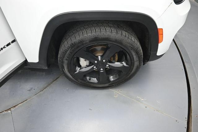 2023 Jeep Cherokee - $22,000