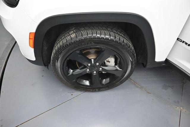 2023 Jeep Cherokee - $22,000