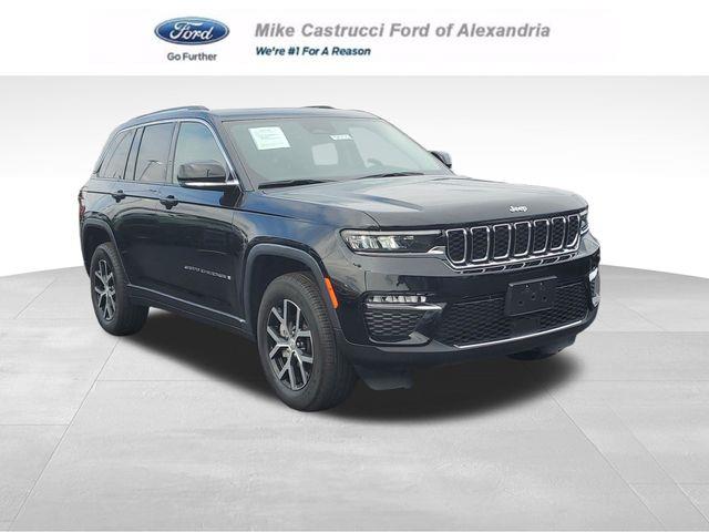 2023 Jeep Cherokee
