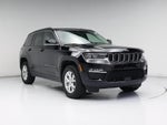 2023 Grand Cherokee Thumbnail 1