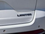 2023 Grand Cherokee Thumbnail 8