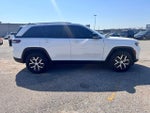 2023 Grand Cherokee Thumbnail 10