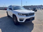 2023 Grand Cherokee Thumbnail 11