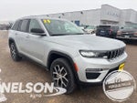 2023 Grand Cherokee Thumbnail 1