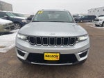 2023 Grand Cherokee Thumbnail 2