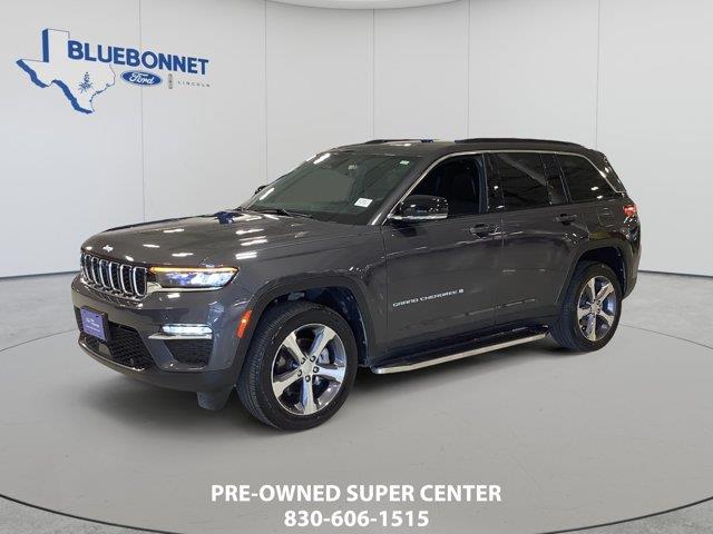 2024 Jeep Cherokee