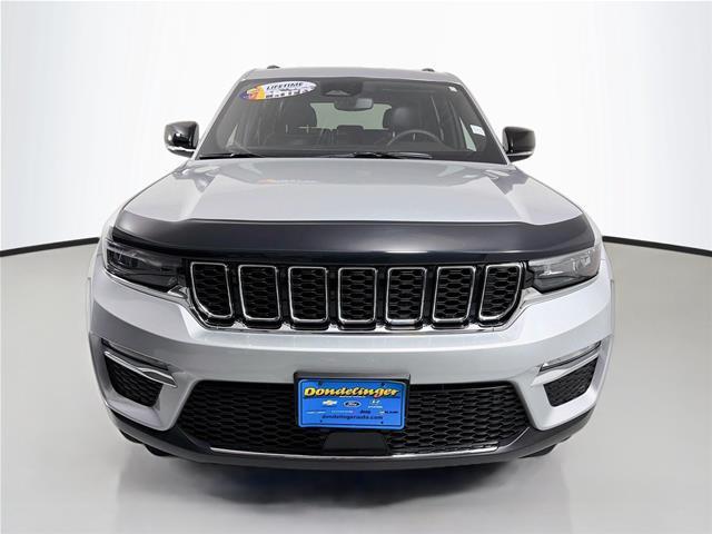 2024 Jeep Cherokee