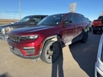 2024 Grand Cherokee Thumbnail 2