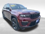 2025 Grand Cherokee Thumbnail 11