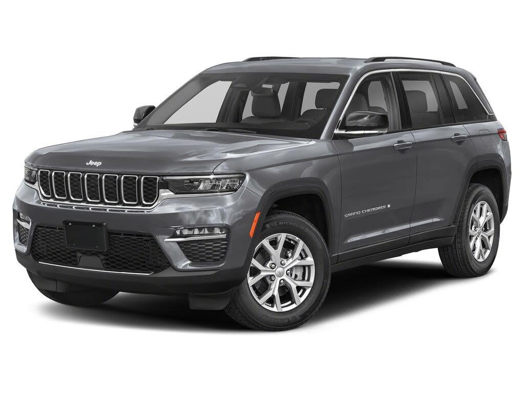 2025 Jeep Cherokee
