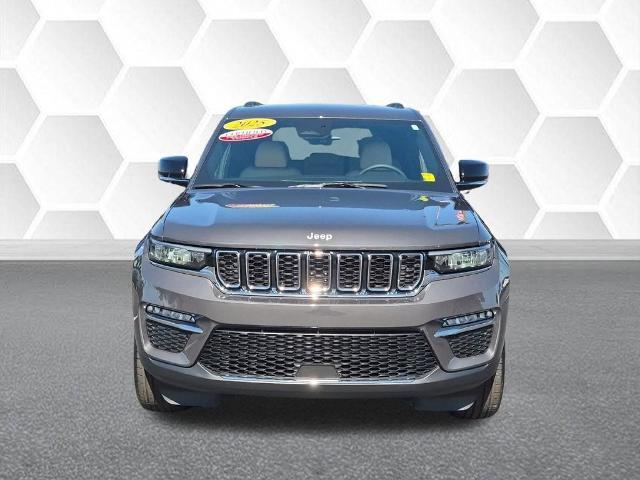 2025 Jeep Cherokee - $34,998