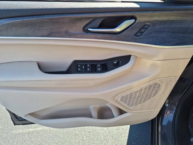 2025 Jeep Cherokee - $34,998