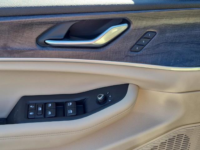 2025 Jeep Cherokee - $34,998