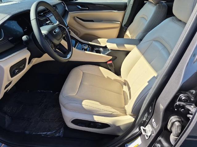 2025 Jeep Cherokee - $34,998