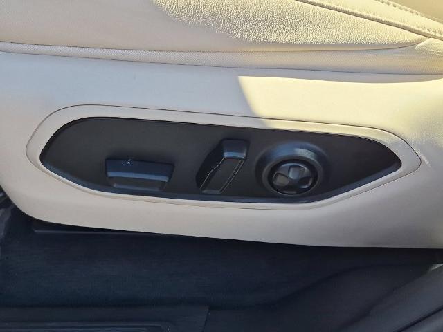 2025 Jeep Cherokee - $34,998