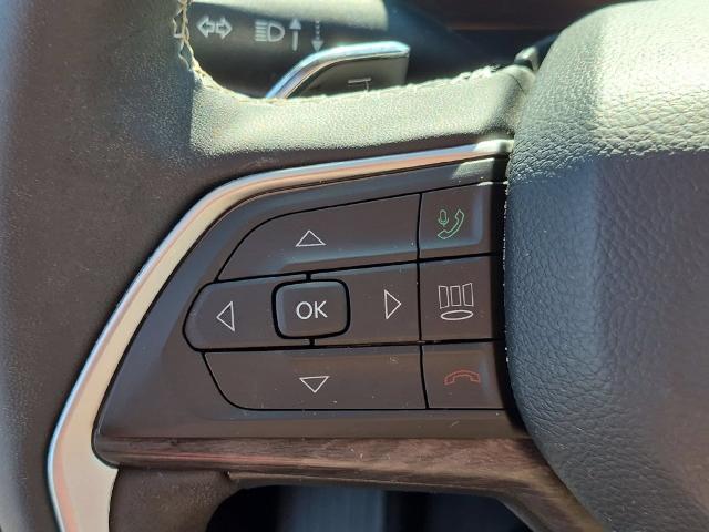 2025 Jeep Cherokee - $34,998