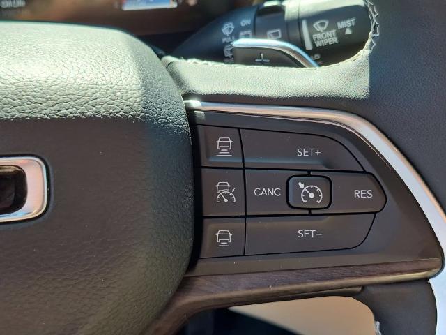 2025 Jeep Cherokee - $34,998