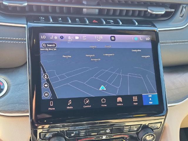 2025 Jeep Cherokee - $34,998