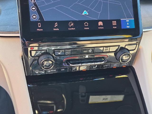 2025 Jeep Cherokee - $34,998